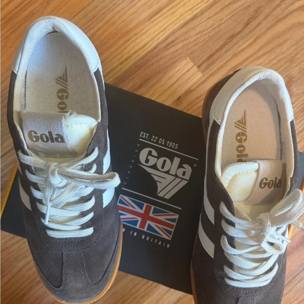 Gola new just